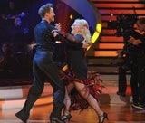 Dancing Stars am 13. April