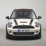 Fotos vom Mini Clubman "Hyde Park"