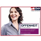 ÖVP will neu durchstarten