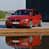 Das ist der neue BMW 3er Touring