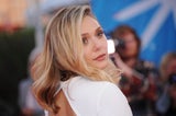 Elizabeth Olsen - Die Schönste des Schauspiel-Clans