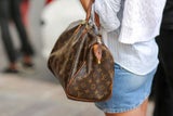 Designertasche
