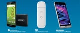 Hofer HoT: LTE-Tarife sind da