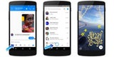 Facebook-App jetzt mit Snapchat-Features