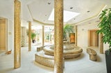 4x Luxus-Wellness zu gewinnen