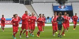Das wars! Österreich verliert 1:2