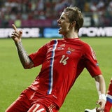 Russland-Tschechien