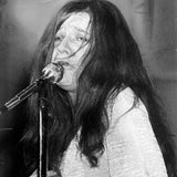 Janis Joplin
