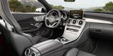 Das ist das neue C-Klasse Cabrio