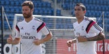 Alonso Di Maria