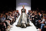 Irina Vitjaz - MQ VIENNA FASHION WEEK.15