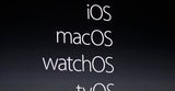 Apple bringt iOS 10, neues Siri & macOS "Sierra"
