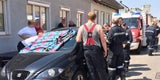 38 Grad: Höhepunkt der Hitzewelle