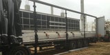 Erster Blick in den Todes-Lkw