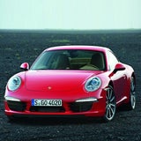 Bill Gates' Porsche wird in Wien versteigert