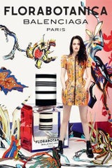 Kristen Stewart wird neues Balenciaga-Gesicht