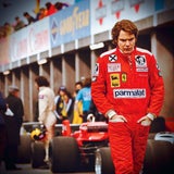 Lauda Rush Brühl
