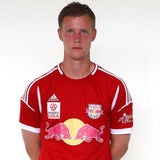 Der Kader von Red Bull Salzburg