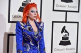 Die Stars bei den Grammy Awards 2016