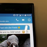 Verschlüsselung im Facebook Messenger aktivieren
