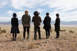 "Frank": Michael Fassbender mit Papp-Kopf