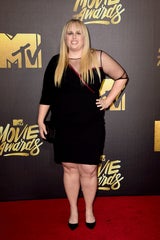 Die Looks der MTV Movie Awards