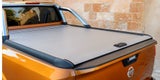Neuer Navara startet als King Cab Version