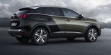 Peugeot bringt den neuen 3008 GT