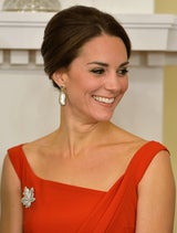 Herzogin Kate