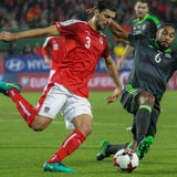Starke ÖFB-Elf spielt nur Remis