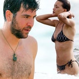 Josh Radnor & Julia Jones: Frisch verliebt