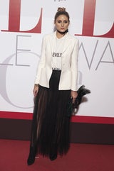 ELLE 30th Anniversary Party