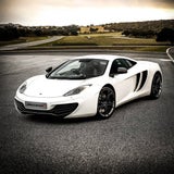 Fotos vom McLaren MP4-12C (2013)