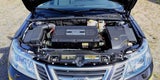 Hier fährt der neue Elektro-Saab
