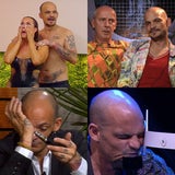 "Promi Big Brother 2016": Ben Tewaag