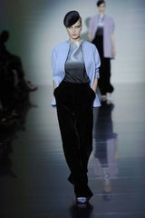 Georgio Armani Privé H/W 2012/13