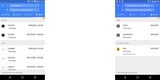 Google Maps mit Offline- und WLAN-Modus