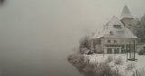Italien-Tief bringt Neuschnee