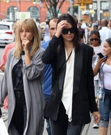 Hailey Baldwin & Kendall Jenner auf Shoppingtour