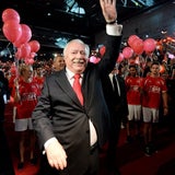 Häupl schwört SPÖ auf Match gegen FPÖ ein