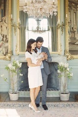 Carl Philip & Sofia von Schweden: Babyshooting mit Prinz Alexander