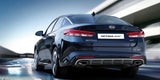Neuer Optima kommt auch  als GT