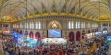 Die Highlights der Game City 2016