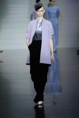 Georgio Armani Privé H/W 2012/13