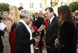 AIDS Charity Gala