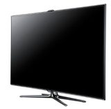 Samsung bringt OLED-TV in den Handel