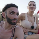 "Wild Girls - Auf High Heels durch Afrika"