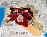 Welt erklärt ISIS den Krieg