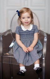 Happy Birthday! Prinzessin Leonore ist zwei