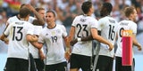 Der große Form-Check zur EURO